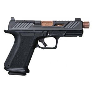 Shadow Systems MR920 Semi-Auto 9mm 4.5" Handgun