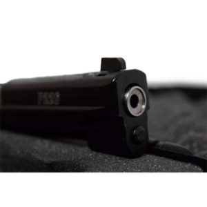 Sig P226 .22 Conversion Kit Firearm Accessories