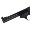 Pre-Owned – Hi-Standard Supermatic Semi-Auto .22 LR 5.5″ Handgun Firearms