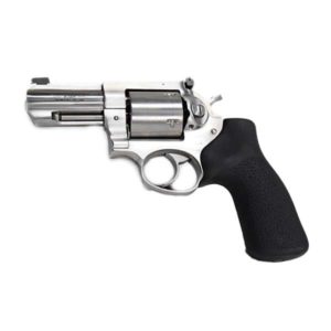 Pre-Owned – Ruger GP100 DA .357 Magnum 3″ Revolver Double Action