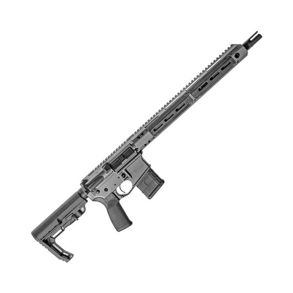 Christensen Arms CA-9 MSP Semi-Auto 5.56 16.2″ Rifle Firearms