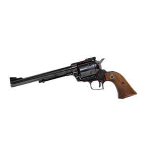 Ruger Super Blackhawk SA .44 Rem. Magnum 7.5″ Revolver Firearms