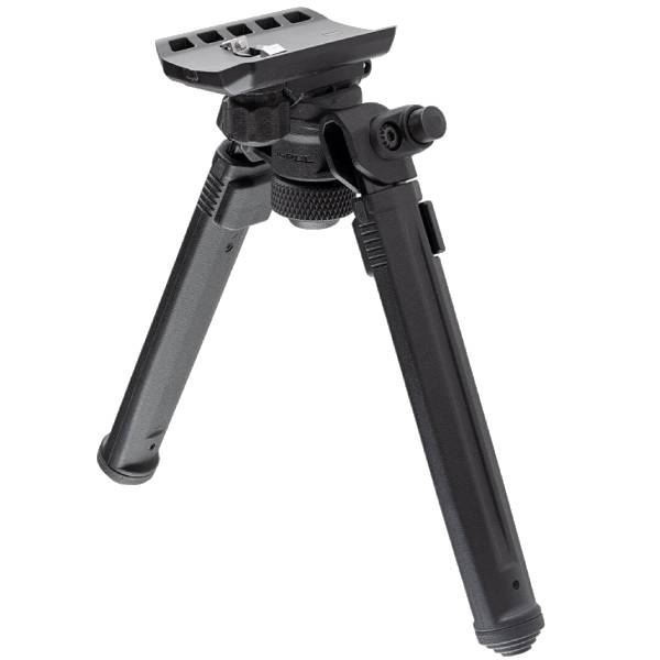 Magpul Bipod for Sling Stud QD – Black Firearm Accessories