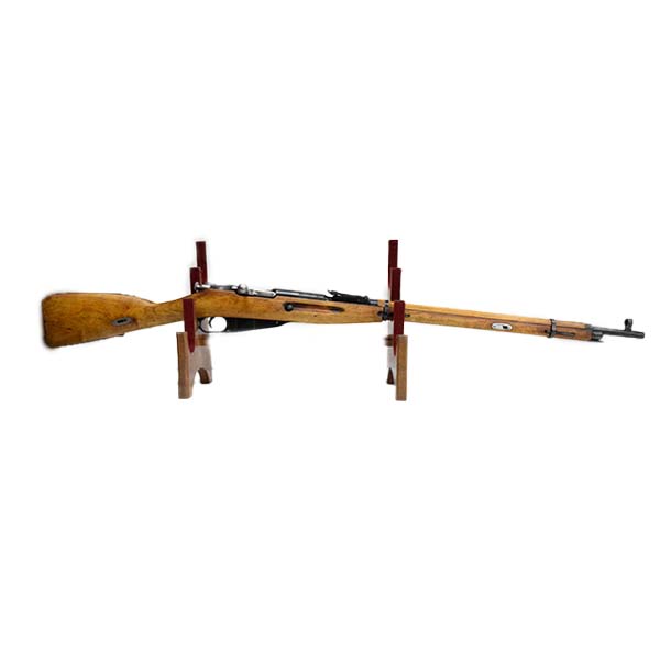 Pre-Owned – Tula Mosin M91/30 Bolt 7.62x54R 26″ Rifle Bolt Action