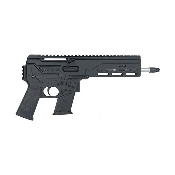 Diamondback Firearms DBx57 Semi-Auto CF 5.7x28mm 8” Pistol Firearms