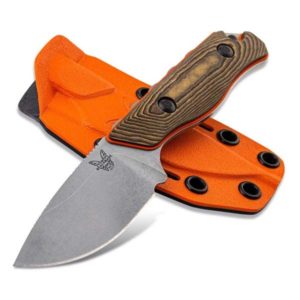 Benchmade Hidden Canyon Hunter 2.79" Knife