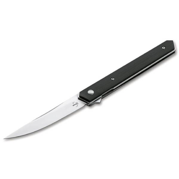 Boker Plus Kwaiken Air G10 Folding Knife Folding Knives