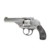 Pre-Owned – Iver Johnson .32 S&W 3″ Revolver Firearms