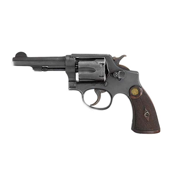 Pre-Owned – S&W Model 1905 .38 S&W Special 4″ Revolver Firearms