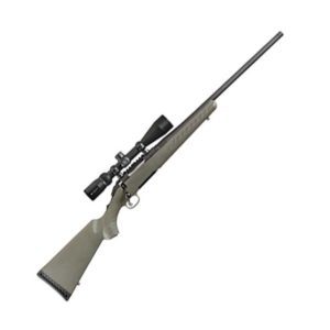 Ruger American Predator Bolt 6.5 CM 22″ Rifle w/ Vortex Crossfire II Bolt Action