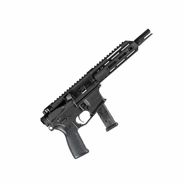 Christensen Arms CA-9 MSP Semi-Auto 9mm 7.5″ Pistol NO BRACE Firearms