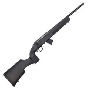 Howa M1100 Bolt .22 LR18” Rifle Black Bolt Action