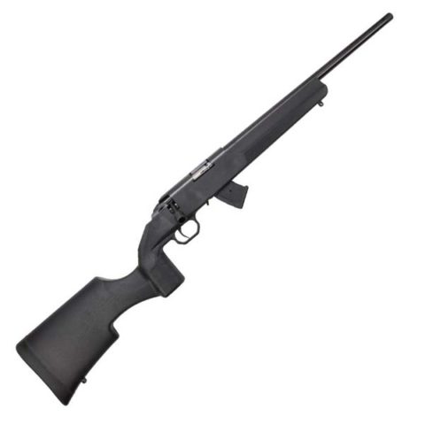 Howa M1100 Bolt .22 LR18'' Rifle Black ★ The Sporting Shoppe ★ Richmond ...