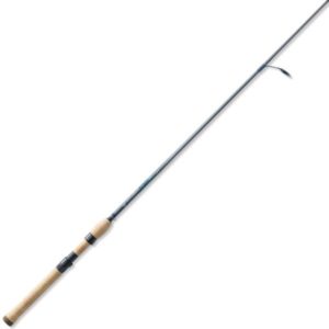 St. Croix Avid Series Spinning Rod, AVS70MLF2 Fishing