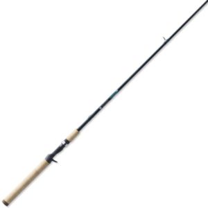 St. Croix Premier Casting Rod, PC56MF Fishing