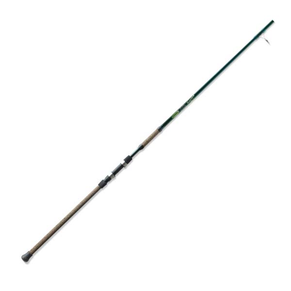 St. Croix TSF106MH2 Triumph 10’6″ Surf Spinning Rod Fishing