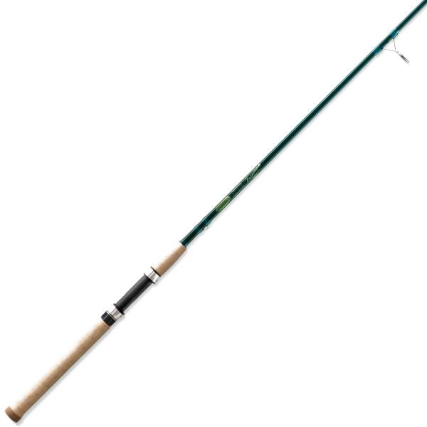 St. Croix Triumph Inshore Spinning Rod, TRIS76MHF Fishing