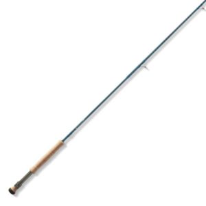 St. Croix IS908.4 Imperial Salt Fly 9′ Fishing Rod Fishing