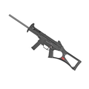 H&K USC Semi-Auto .45 ACP 16″ Rifle Firearms