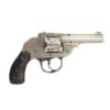 Pre-Owned – Iver Johnson .32 S&W 3″ Revolver Firearms