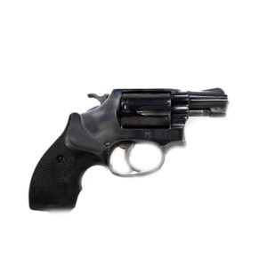 Pre-Owned – S&W MOD 36 .38 Spl. 1.875″ Revolver Firearms