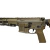 Pre-Owned – Geissele Super Duty Semi-Auto 5.56MM NATO 16″ Rifle Firearms