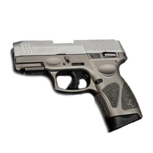 Pre-Owned – Taurus G3c Semi Auto Pistol 9mm 3.20″ Handgun Firearms