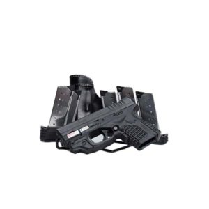 Pre-Owned – Springfield XDS Semi-Auto 45 ACP 3.3″ Handgun Handguns