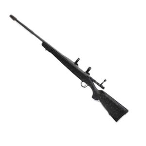 Pre-Owned – CA MESA Bolt 6.5 CM 22″ Rifle Black/Grey Bolt Action