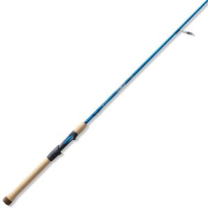 St. Croix Legend Tournament Inshore Spinning Rod, LTIS70MHF Fishing
