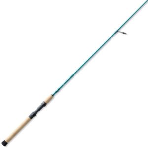 St. Croix Avid Series Inshore Spinning Rod, VIS76MF Fishing