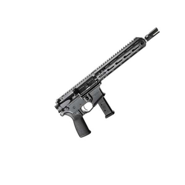 Christensen Arms CA-9 Semi-Auto 9mm 10.5″ Pistol NO BRACE Firearms