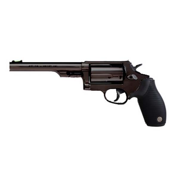 Taurus JUDGE Revolver DA/SA .45 Long Colt/.410 Bore 6.5″ Revolver Firearms