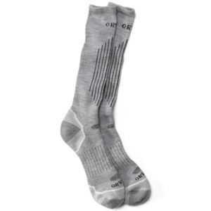 Orvis Invincible Fly-Fishing Wader Socks, Midweight Clothing