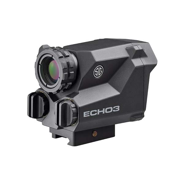SIG Sauer ECHO3 2-12 Thermal Reflex Sight Firearm Accessories