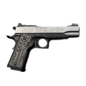 Pre-Owned – Browning 1911-380 Black Label PRO SA .380 ACP 4.25″ Handgun Firearms