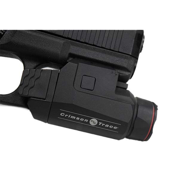 Pre-Owned – Glock G45 Semi-Auto 9mm 4″ Handgun Firearms