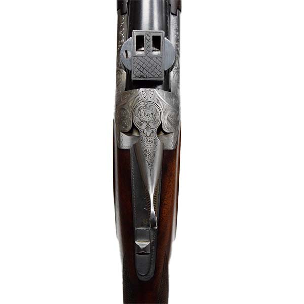 Pre-Owned – Browning Centennial Superpose 30-06 24″/20Ga 29.5″ 20 Gauge