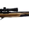 Pre-Owned – Ruger 10/22 BOYD Semi-Auto .22 LR 18″ Rifle Firearms