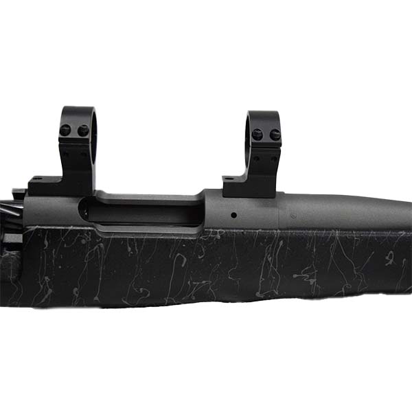 Pre-Owned – Christensen Arms MESA Bolt 6.5 CM 22″ Rifle Black/Grey Bolt Action