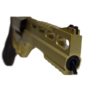 Pre-Owned – Chiappa Rhino 60DS SA/DA .357 Magnum 6″ Revolver Firearms