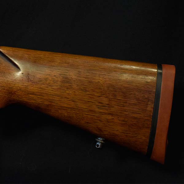 Pre-Owned – Winchester Model 12 Heavy Duck Pump 12Ga 30″ 12 Gauge