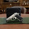 Pre-Owned – Walther PPK/S 380 ACP 3.3″ Handgun Firearms