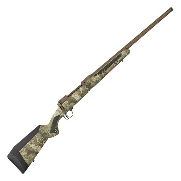 Savage Mod 110 High Country SS Bolt .270 Win. 22″ Rifle Bolt Action