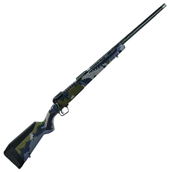 Savage Mod 110 UltraLite Bolt 6.5 CM 22″ Rifle Firearms