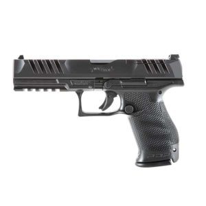 Walther PDP Compact Semi-Auto 9mm 5” Handgun OR Firearms