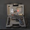 Pre-Owned – SDS Tisas Zigana PX-9 Semi-Auto 9mm 4″ Handgun Firearms