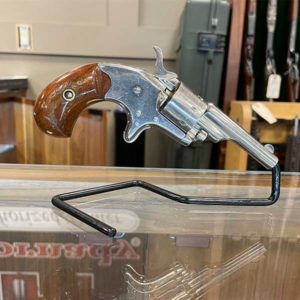 Pre-Owned – Colt Break Top .22 2-3/8″ Revolver