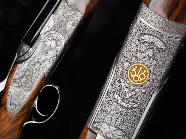 High End Shotguns For Your Collection