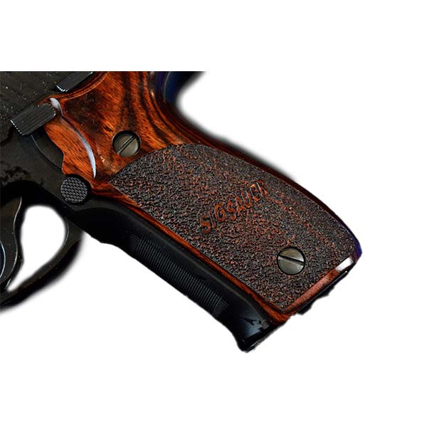 Pre-Owned – Sig 226 Elite DA/SA 9mm 4.4″ Handgun Firearms
